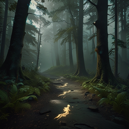 Trail of Echoes Riverspin Review