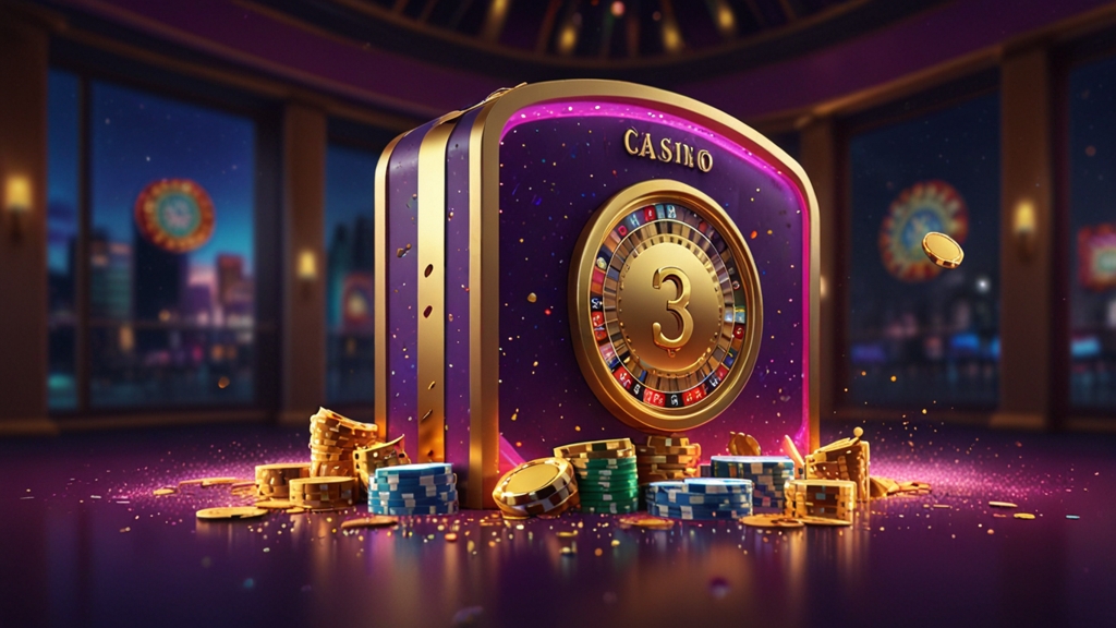 Riverspin Online Casino