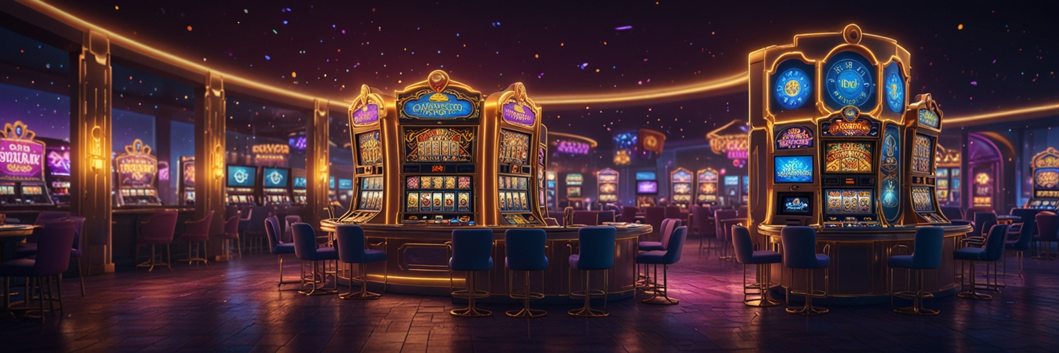 Riverspin Casino