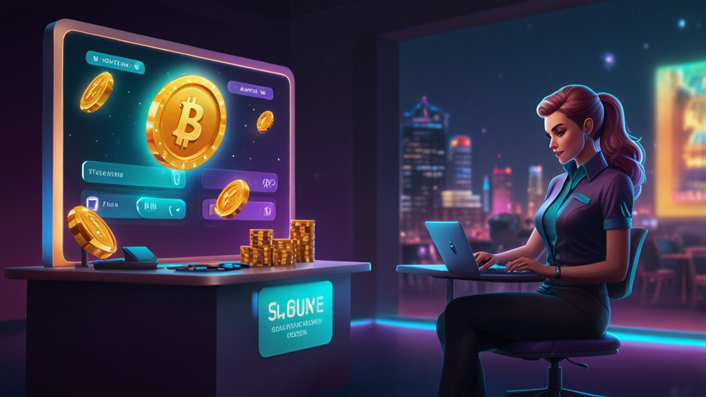 Riverspin Review