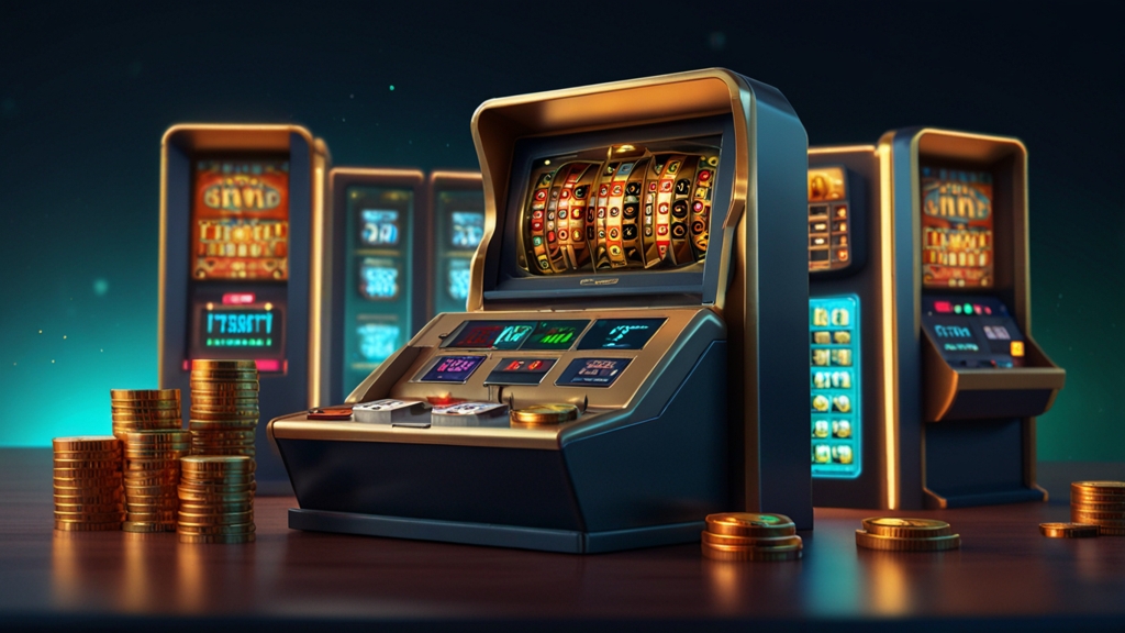 Casino Riverspin